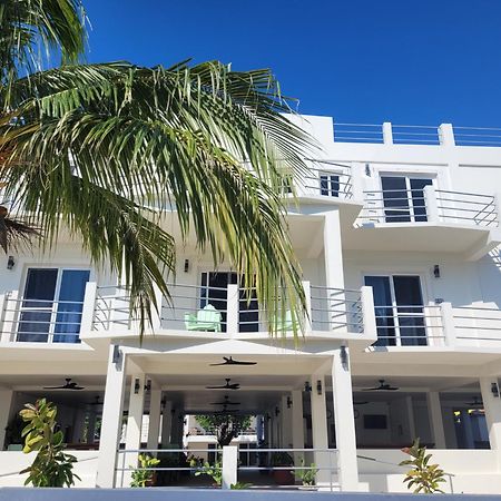 Ashton Court Belize Hotel Kota Belize Bagian luar foto