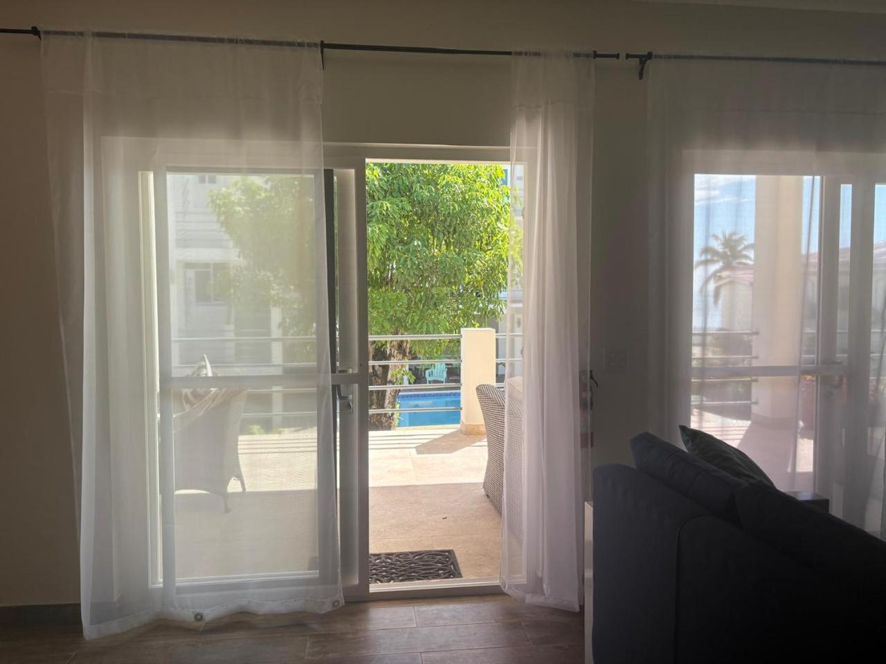 Ashton Court Belize Hotel Kota Belize Bagian luar foto