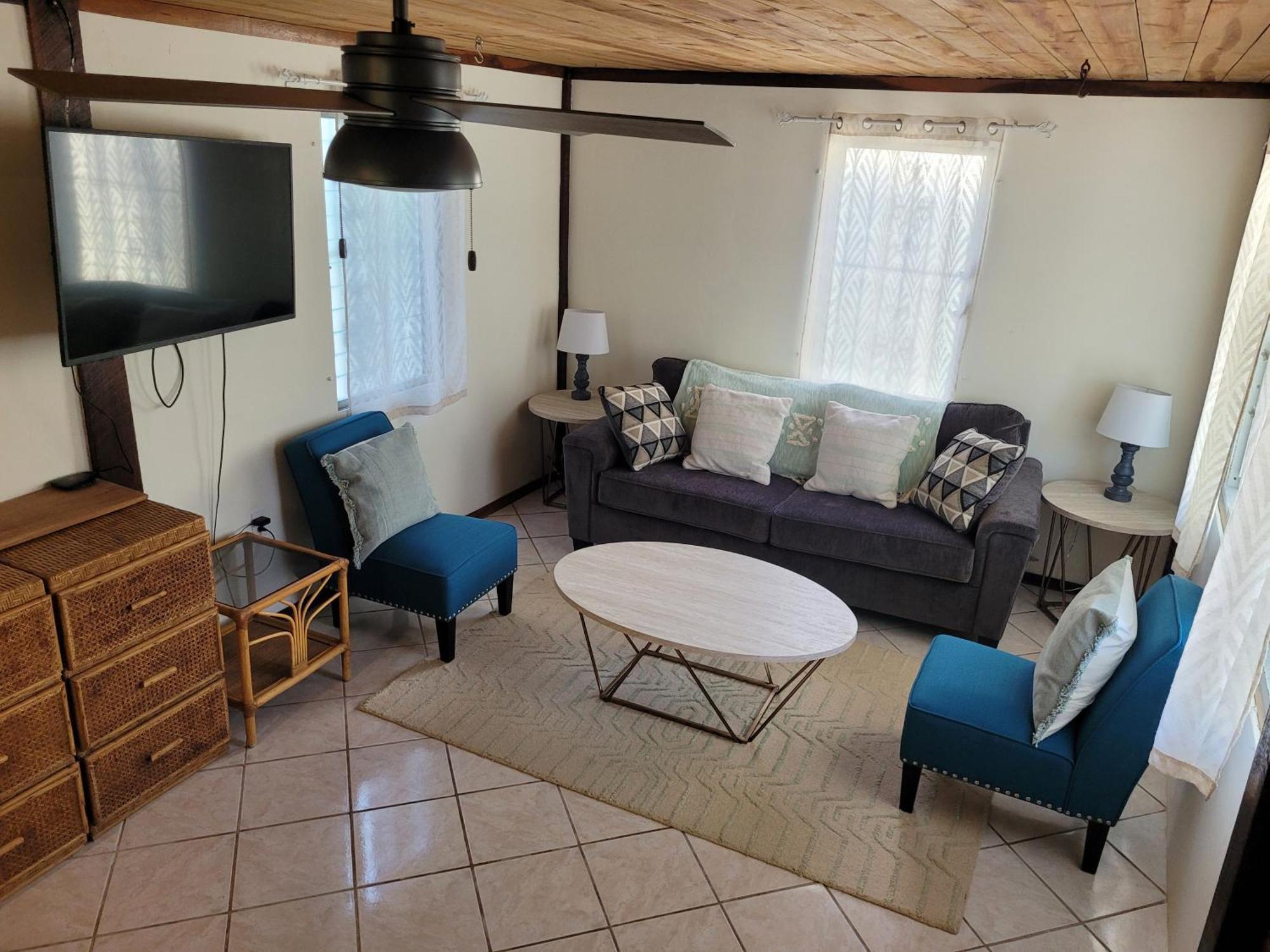Ashton Court Belize Hotel Kota Belize Bagian luar foto