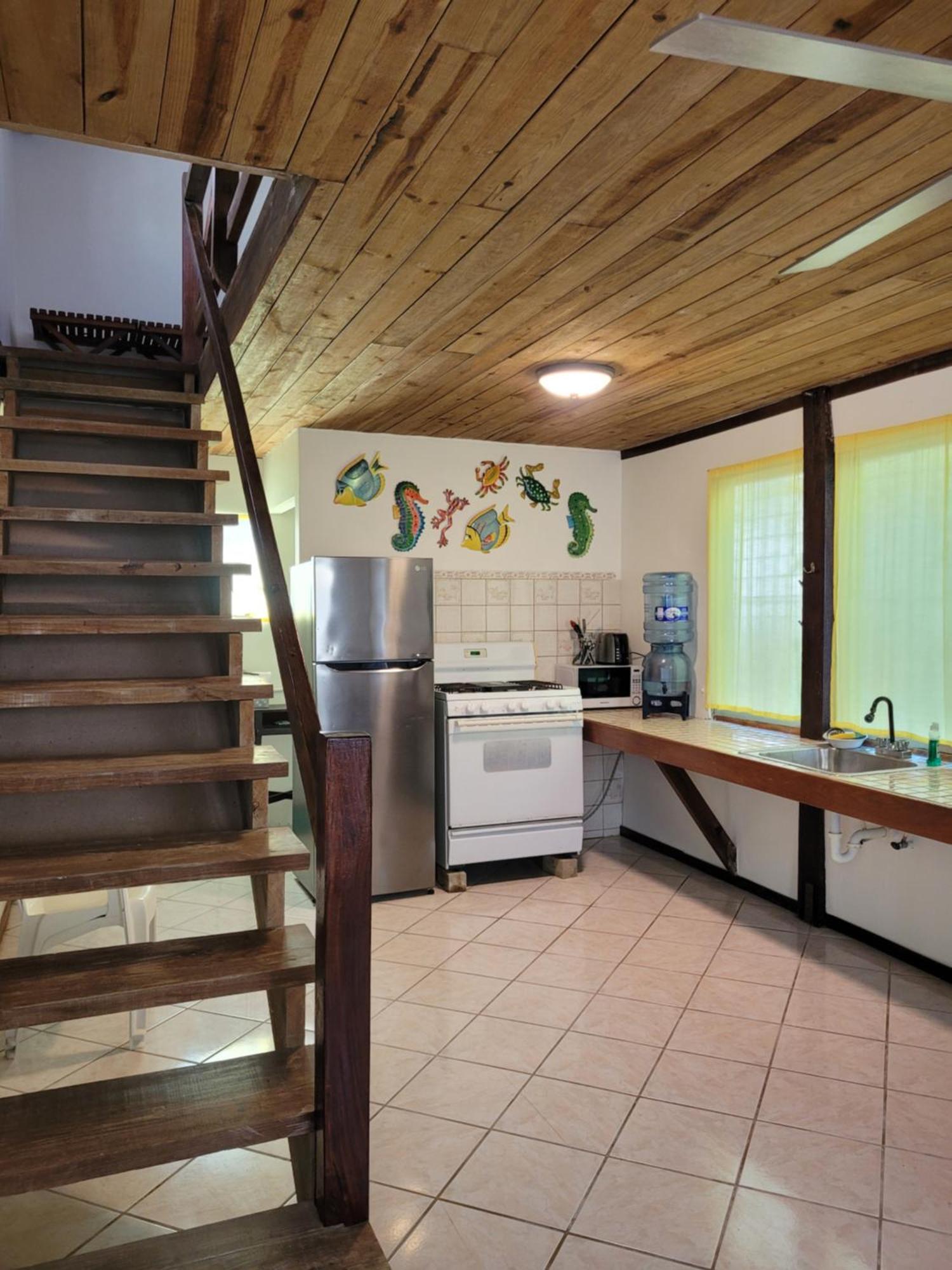 Ashton Court Belize Hotel Kota Belize Bagian luar foto
