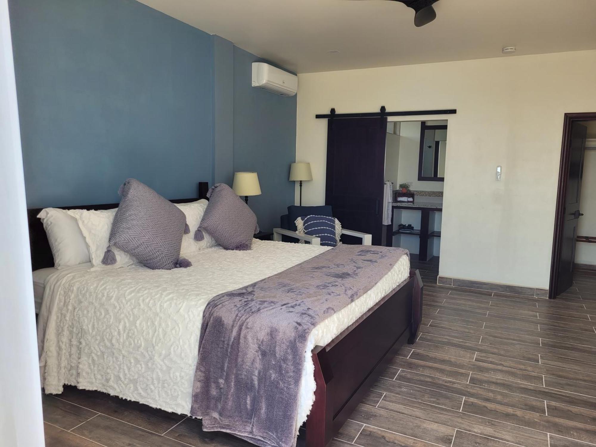 Ashton Court Belize Hotel Kota Belize Bagian luar foto